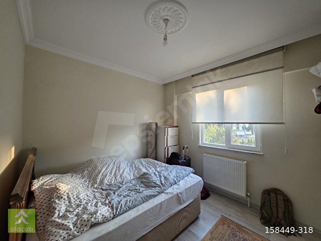 Alaçatıdan gölbaşında 1+1 eşyalı satılık daire - Görsel 26