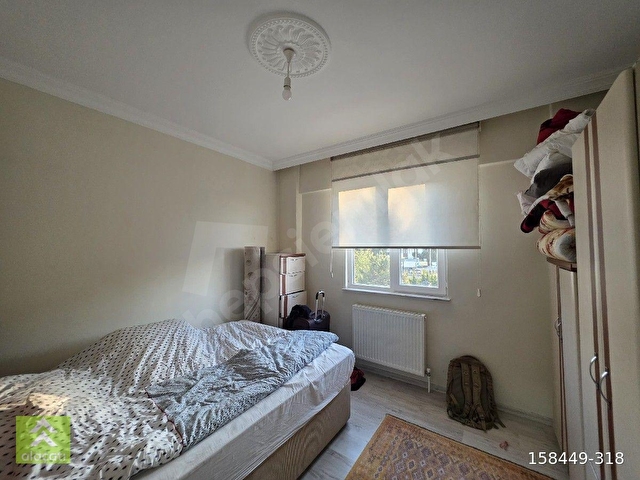 Alaçatıdan gölbaşında 1+1 eşyalı satılık daire - Görsel 28