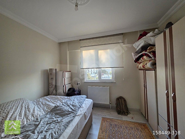 Alaçatıdan gölbaşında 1+1 eşyalı satılık daire - Görsel 29
