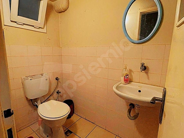 Kıbrıs Şehitleri Cad. Üzerinde Satılık 140 m² Geniş İş Yeri - Görsel 15