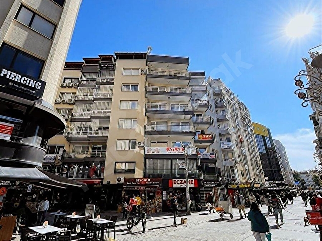 Konak Alsancak Satılık