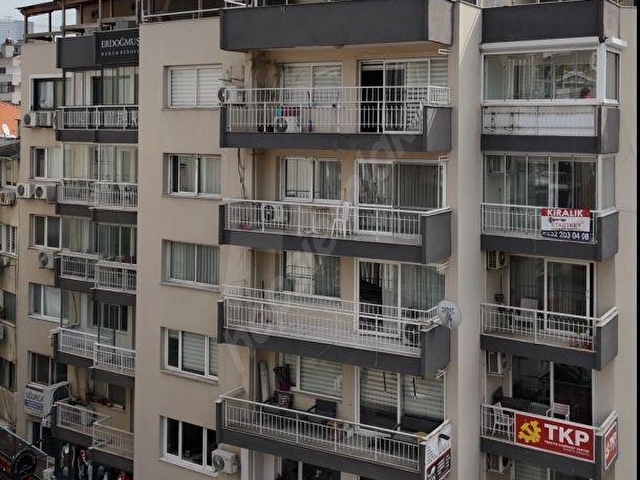 Kıbrıs Şehitleri Cad. Üzerinde Satılık 140 m² Geniş İş Yeri - Görsel 16
