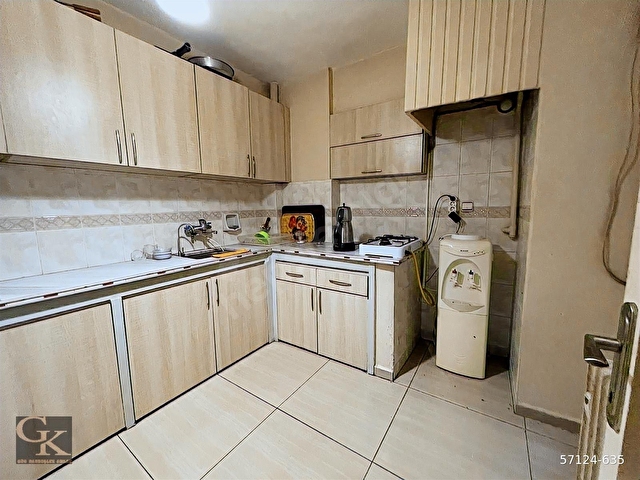 Kıbrıs Şehitleri Cad. Üzerinde Satılık 140 m² Geniş İş Yeri - Görsel 11