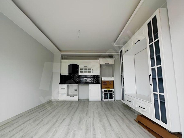 19 Mayıs Bulvar Yoluna Yürüme Mesafesinde Lux Satılık 1+1 Daire - Görsel 5