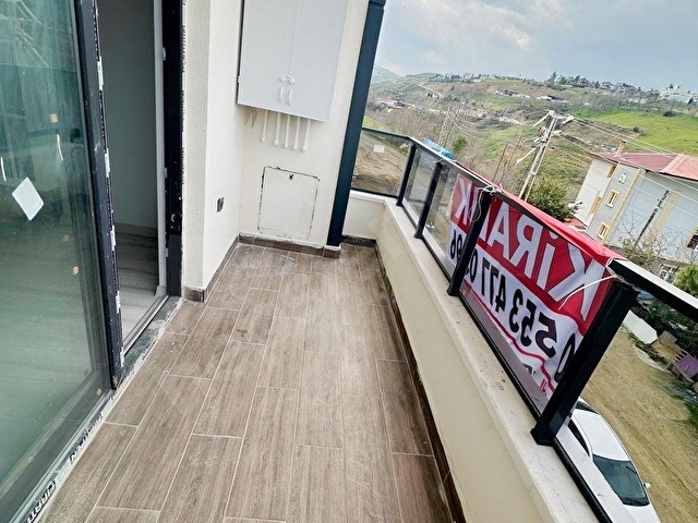 19 Mayıs Bulvar Yoluna Yürüme Mesafesinde Lux Satılık 1+1 Daire - Görsel 22