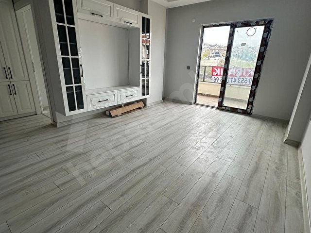 19 Mayıs Bulvar Yoluna Yürüme Mesafesinde Lux Satılık 1+1 Daire - Görsel 20