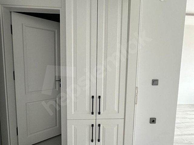 19 Mayıs Bulvar Yoluna Yürüme Mesafesinde Lux Satılık 1+1 Daire - Görsel 24
