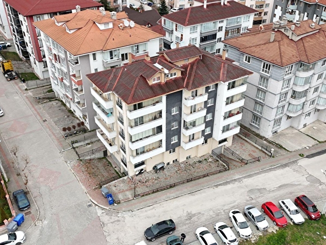 Merkez Borazanlar Satılık