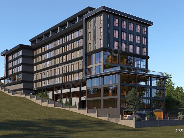 KOCAELİ ÜNİV. B KAPISI KARŞISI SAFİRHAN RESIDENCE - Görsel 8
