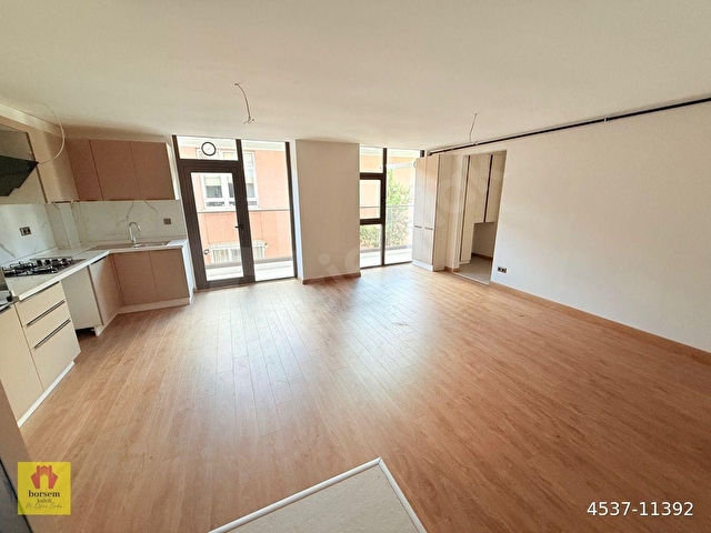 Çankaya Gaziosmanpaşa Nenehatun Caddesinde Yeni 0 Binada 1+1 Asansör Garajlı Kiralık Ofis İşyeri - Görsel 2