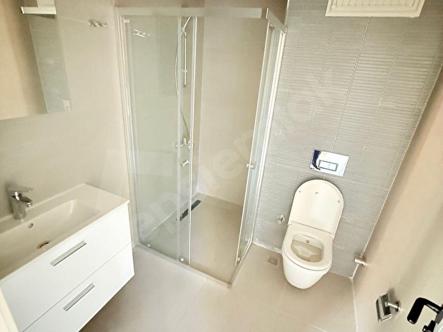 Çankaya Gaziosmanpaşa Nenehatun Caddesinde Yeni 0 Binada 1+1 Asansör Garajlı Kiralık Ofis İşyeri - Görsel 17