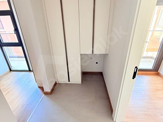 Çankaya Gaziosmanpaşa Nenehatun Caddesinde Yeni 0 Binada 1+1 Asansör Garajlı Kiralık Ofis İşyeri - Görsel 19