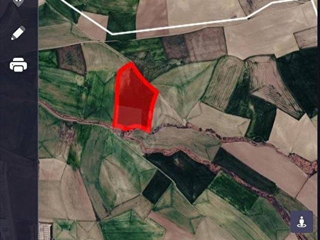 SİNCAN TEMELLİ ALCI 2.OSB YAKIN FIRSAT FİYATLA YATIRIMLIK TARLA HİSSE - Görsel 5