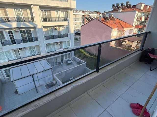 Dalaman Altıntas Mahde 1+1 Full Eşyalı Satılık Daire - Görsel 3