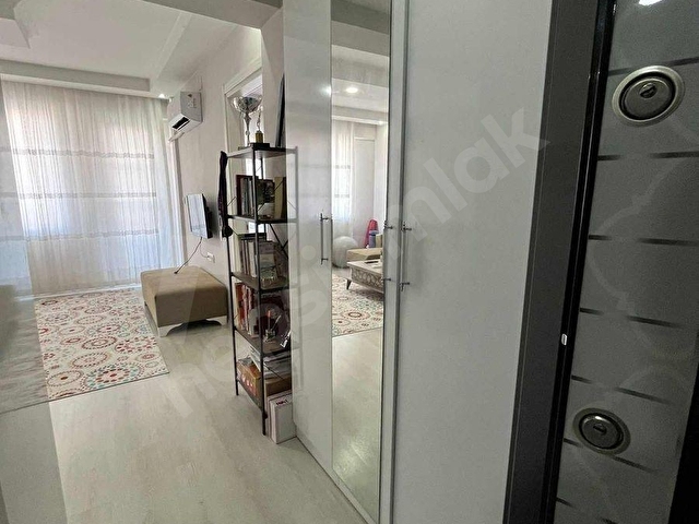 Dalaman Altıntas Mahde 1+1 Full Eşyalı Satılık Daire - Görsel 8