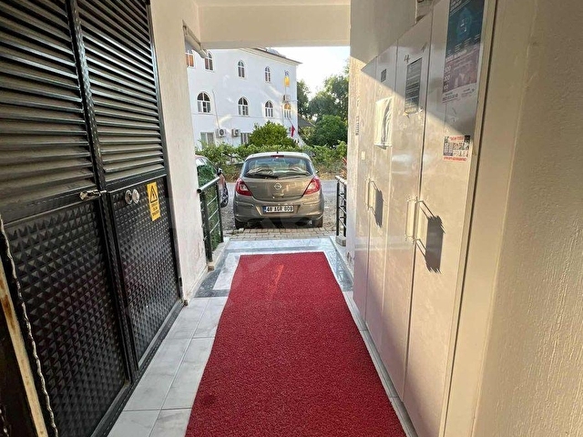 Dalaman Altıntas Mahde 1+1 Full Eşyalı Satılık Daire - Görsel 10
