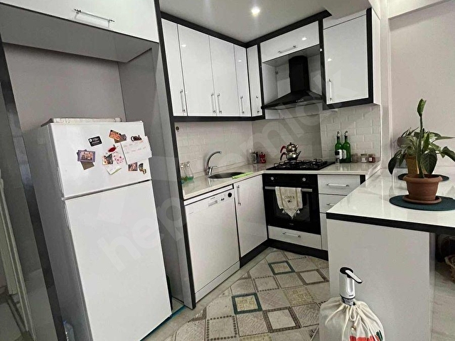 Dalaman Altıntas Mahde 1+1 Full Eşyalı Satılık Daire - Görsel 9