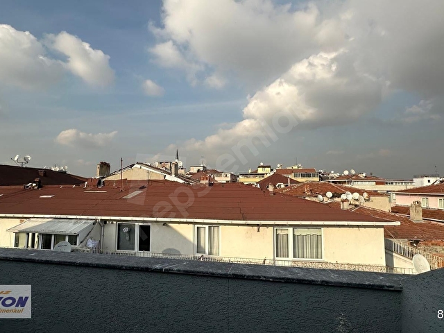 Bahçelievler şirinevler satılık sıfır 4+1 dubleks daire. VİZYON - Görsel 20