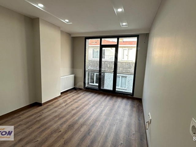 Bahçelievler şirinevler satılık sıfır 4+1 dubleks daire. VİZYON