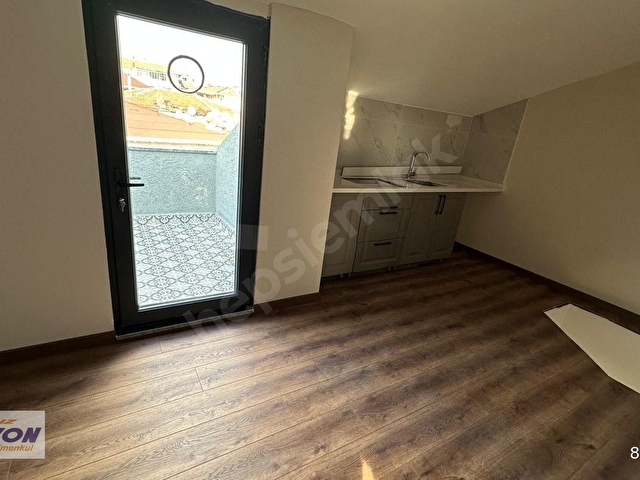 Bahçelievler şirinevler satılık sıfır 4+1 dubleks daire. VİZYON - Görsel 23