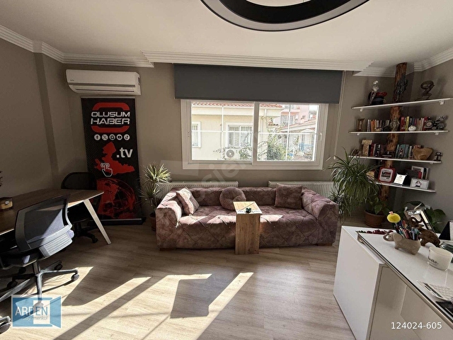 Seferihisar Sakin Sokakta, Kiracılı Dükkan - Görsel 3