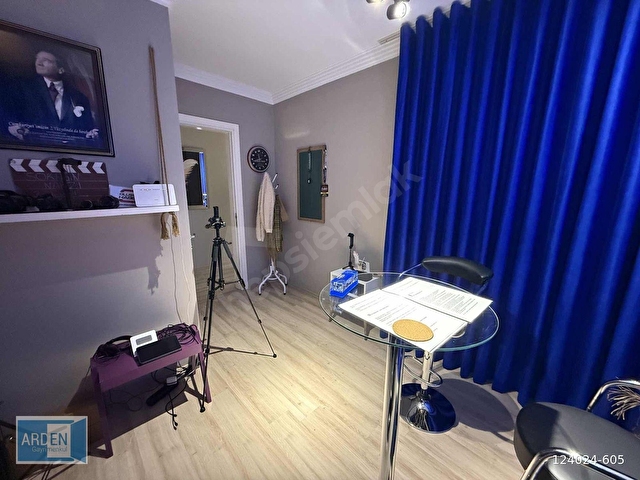 Seferihisar Sakin Sokakta, Kiracılı Dükkan - Görsel 27