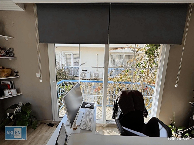 Seferihisar Sakin Sokakta, Kiracılı Dükkan - Görsel 8