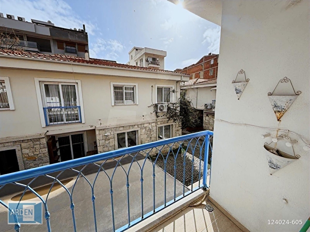 Seferihisar Sakin Sokakta, Kiracılı Dükkan - Görsel 17