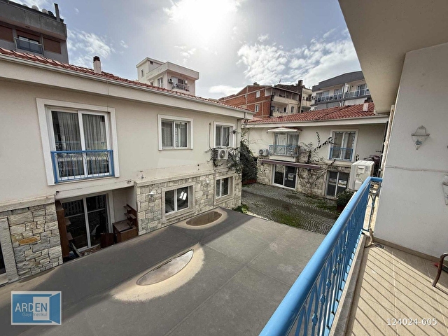 Seferihisar Sakin Sokakta, Kiracılı Dükkan - Görsel 15