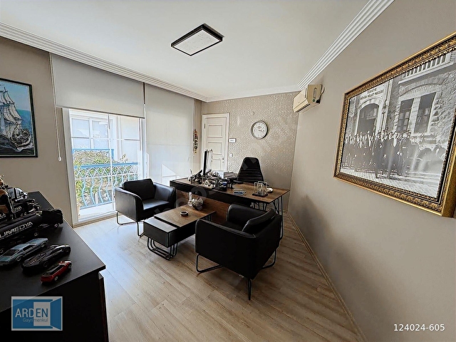 Seferihisar Sakin Sokakta, Kiracılı Dükkan - Görsel 30