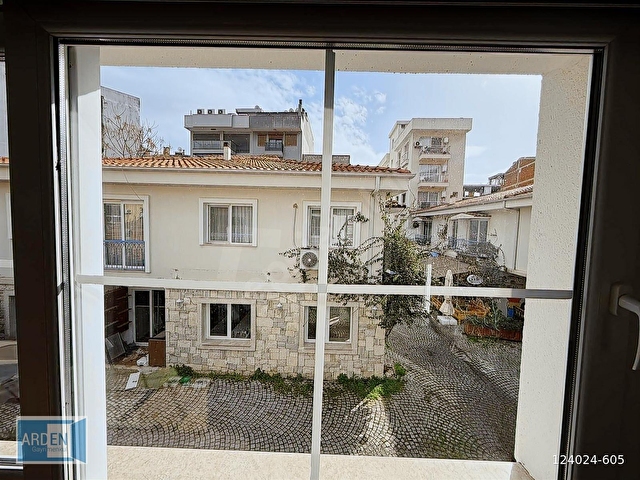 Seferihisar Sakin Sokakta, Kiracılı Dükkan - Görsel 9