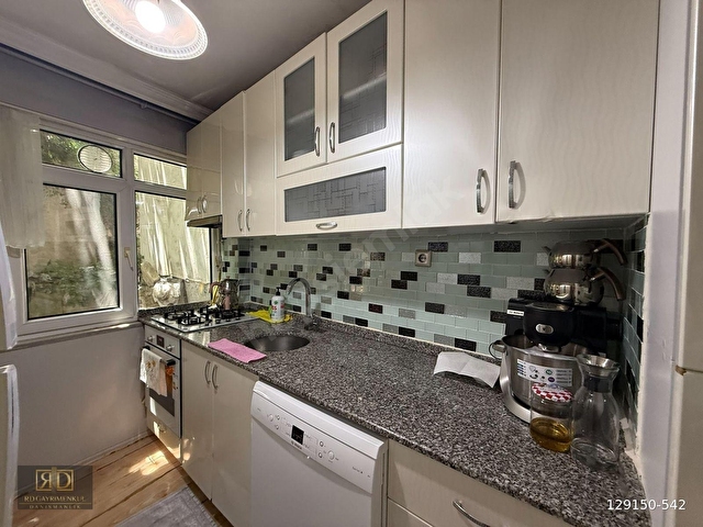 RDDEN BALATDA HALİÇ MANZARALI 1+1 KAT MÜLKİYETLİ DAİRE - Görsel 18