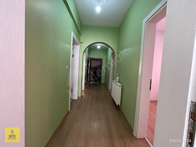 KİRALIK DAİRE PENDİK ESENYALI MAHALLESİ - Görsel 15