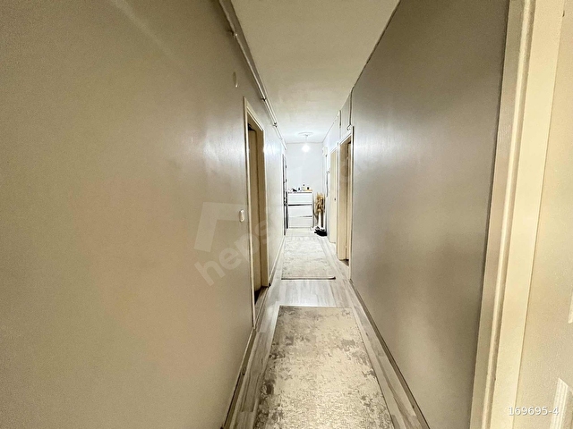 SARIÇAM EMLAKTAN SATILIK DÜKKAN + 2+1 DAİRE (ANA CADDE ÜZERİ) - Görsel 4