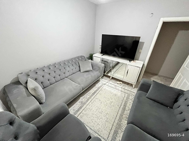 SARIÇAM EMLAKTAN SATILIK DÜKKAN + 2+1 DAİRE (ANA CADDE ÜZERİ) - Görsel 13