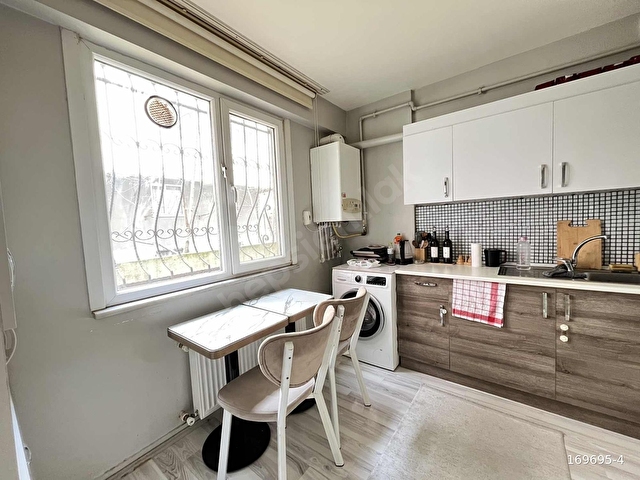 SARIÇAM EMLAKTAN SATILIK DÜKKAN + 2+1 DAİRE (ANA CADDE ÜZERİ) - Görsel 22