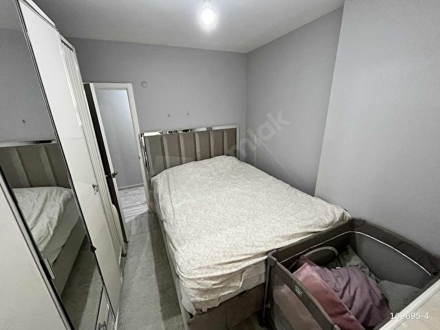 SARIÇAM EMLAKTAN SATILIK DÜKKAN + 2+1 DAİRE (ANA CADDE ÜZERİ) - Görsel 26