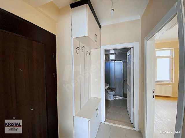 KR UNİTY OPERA YANI KISMİ EŞYALI ASANSÖRLÜ 1+1 KİRALIK DAİRE - Görsel 25