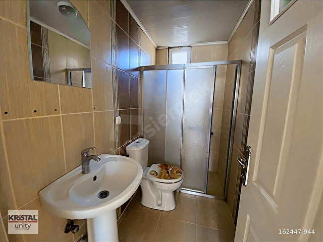 KR UNİTY OPERA YANI KISMİ EŞYALI ASANSÖRLÜ 1+1 KİRALIK DAİRE - Görsel 29