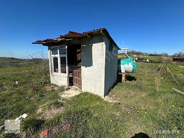 KANDIRA KARLI KÖYÜNDE RESMİ YOLU BULUNAN 1329 M2 TARLA - Görsel 12