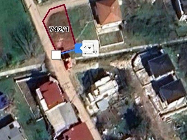Kartepe Sarımeşe de satılık 215,77 M2 villalık arsa - Görsel 6