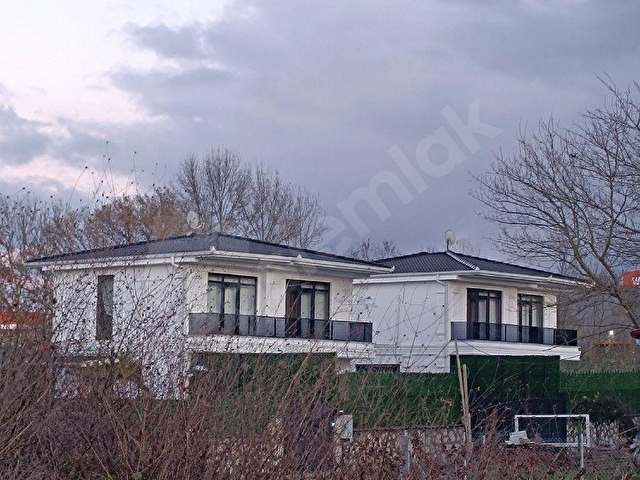 Kartepe Sarımeşe de satılık 215,77 M2 villalık arsa - Görsel 16