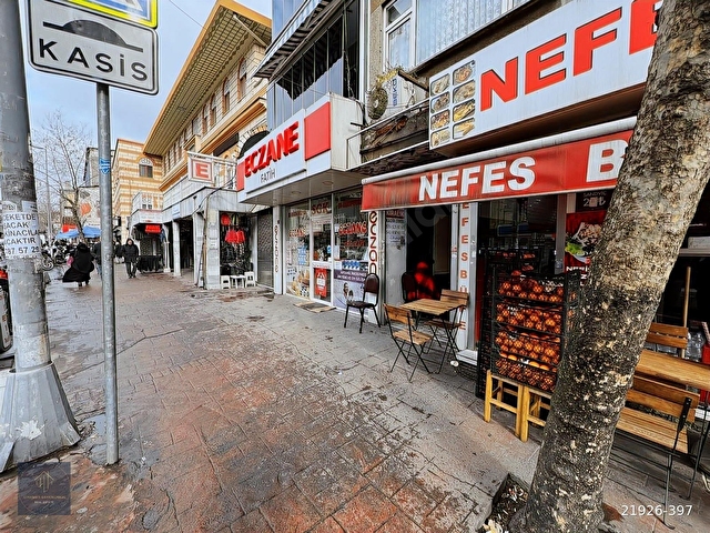 PİYALEPAŞADA İŞLEK CADDE ÜZERİ SATILIK DÜKKAN - KİRACILI - Görsel 11