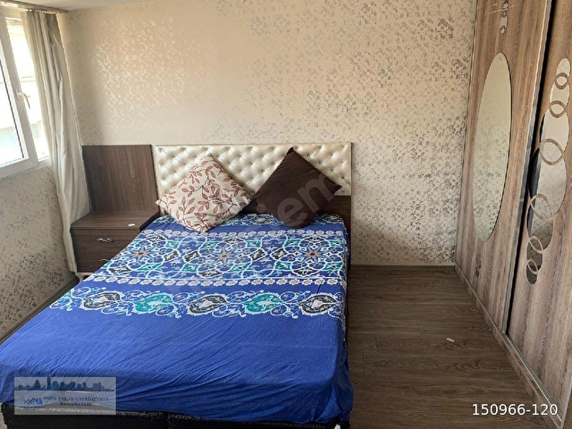 2 adet 3+1 satılık daire toplam 210 metrekare,kombili,balkonlu fındıkzadenin merkezinde.teras katı.. - Görsel 8