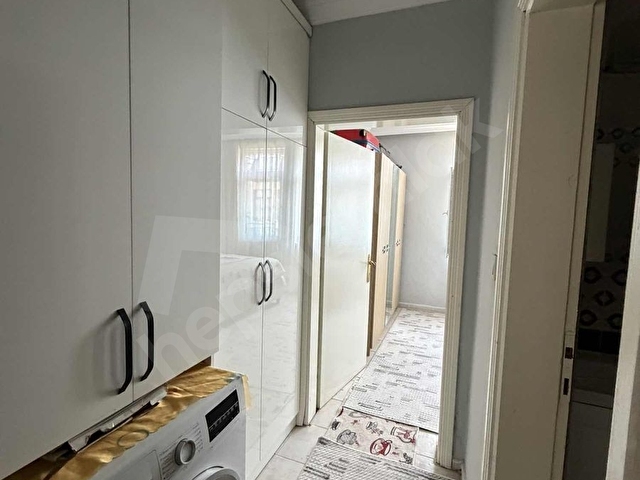 SİDE CENNETLER MAH 2+1 SİTE İÇERİSİNDE BAKIMLI SATILIK DAİRE - Görsel 6