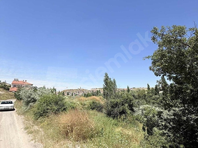 MAVİRA GAYRİMENKULDEN SULUSARAYDA 324 M² FIRSAT HOBİ BAHÇESİ - Görsel 7