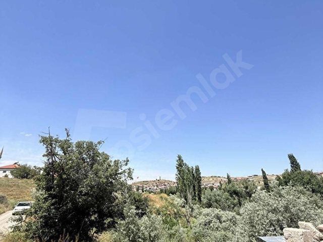 MAVİRA GAYRİMENKULDEN SULUSARAYDA 324 M² FIRSAT HOBİ BAHÇESİ - Görsel 9