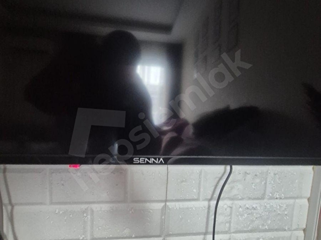 Antre Emlaktan Eşyalı Kiralık Bahar Mahallesinde Yüksek Giriş Bahçeli Doğalgazlı Yeni Daire - Görsel 15