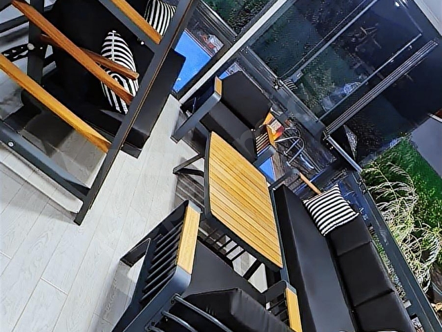 TAŞ HAVUZU VE EVİ BULUNAN 450M2 ŞAHANE HOBİ BAHÇESİ - Görsel 6