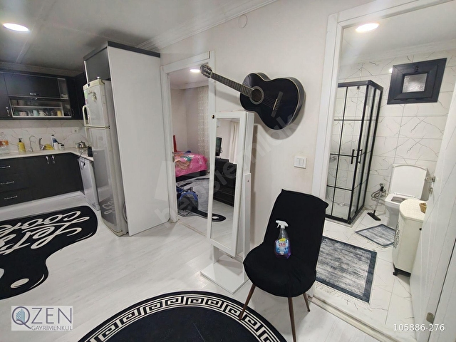 TAŞ HAVUZU VE EVİ BULUNAN 450M2 ŞAHANE HOBİ BAHÇESİ - Görsel 28
